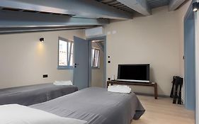 Loft De24 By Irundo