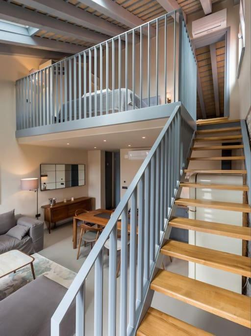 Loft De24 By Irundo Apartman Rovinj Kültér fotó