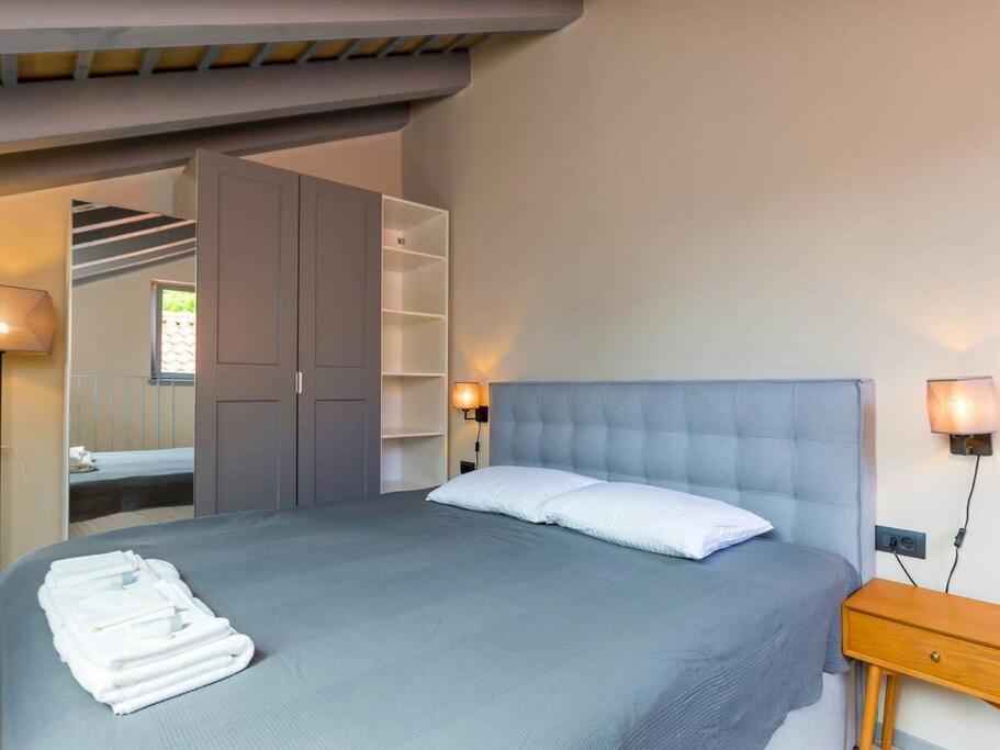 Loft De24 By Irundo Apartman Rovinj Kültér fotó