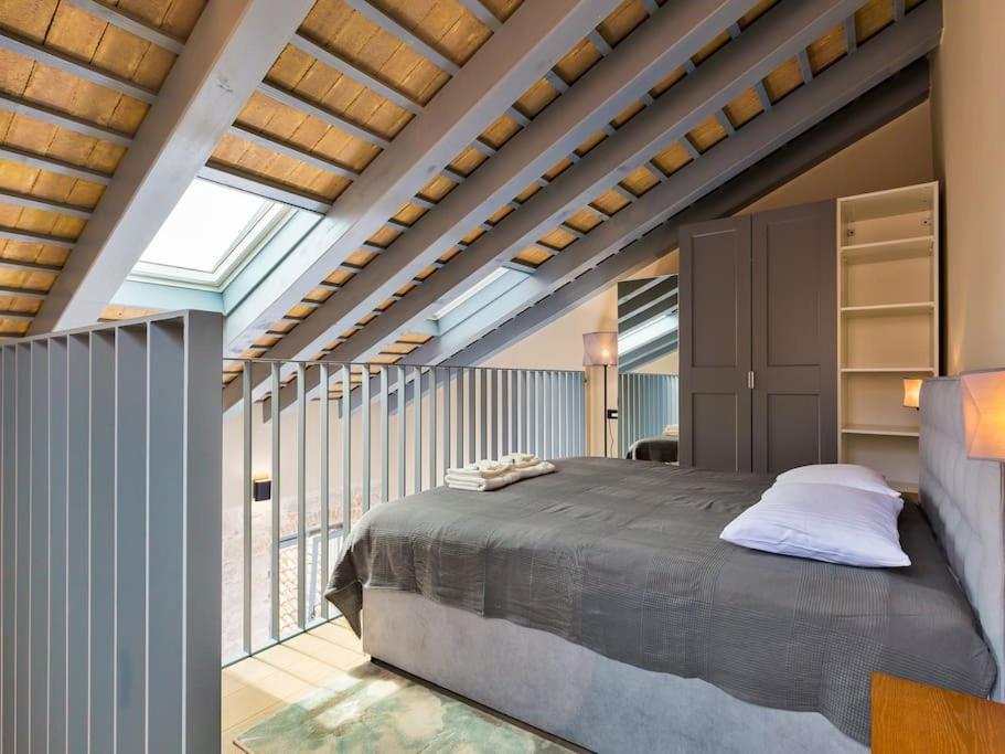 Loft De24 By Irundo Apartman Rovinj Kültér fotó