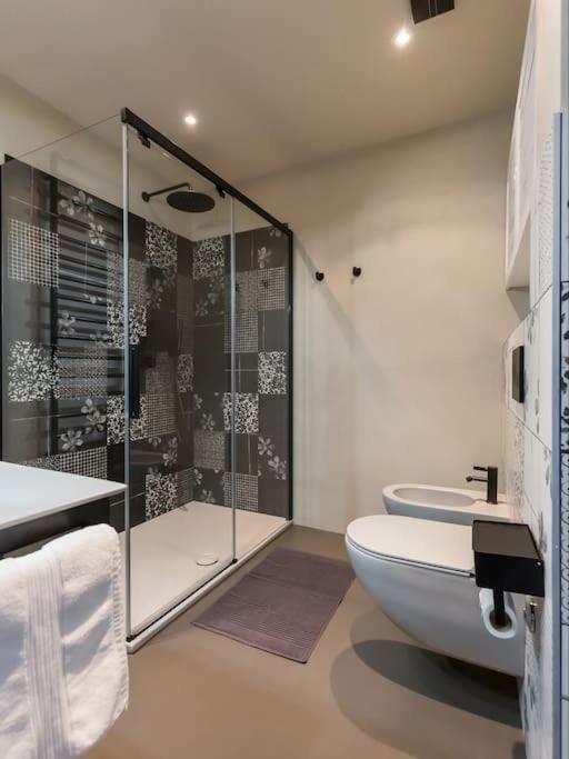Loft De24 By Irundo Apartman Rovinj Kültér fotó
